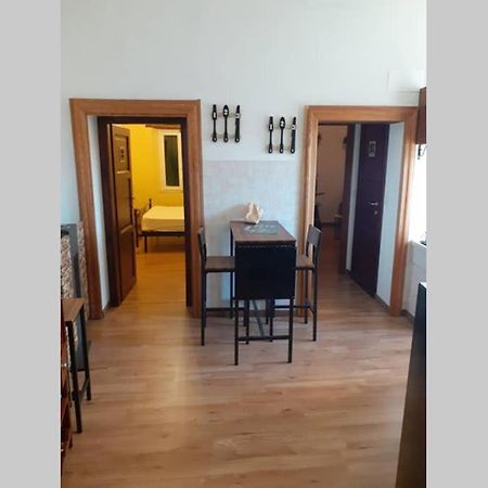 Casetta Bellavista Acquapendente Extérieur photo