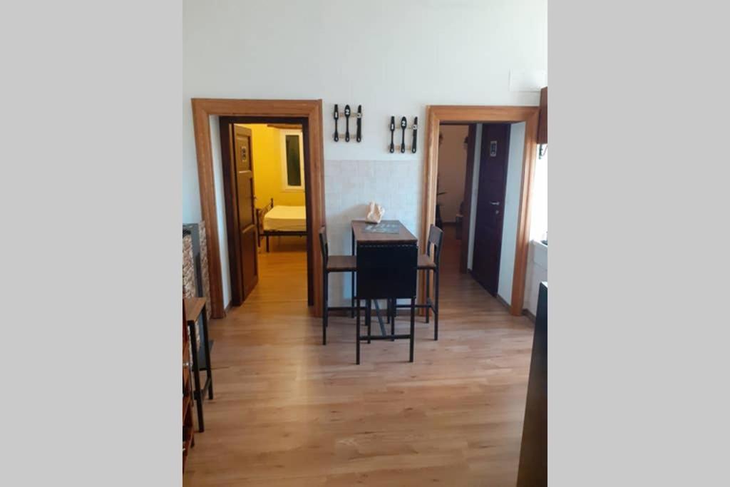 Casetta Bellavista Acquapendente Extérieur photo