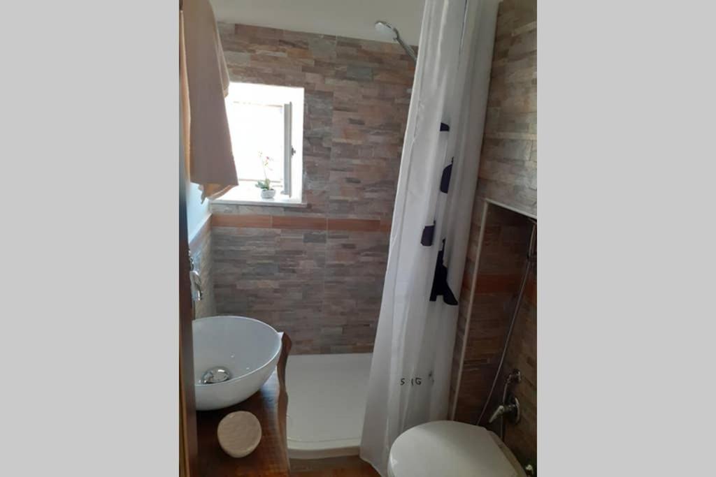 Casetta Bellavista Acquapendente Extérieur photo
