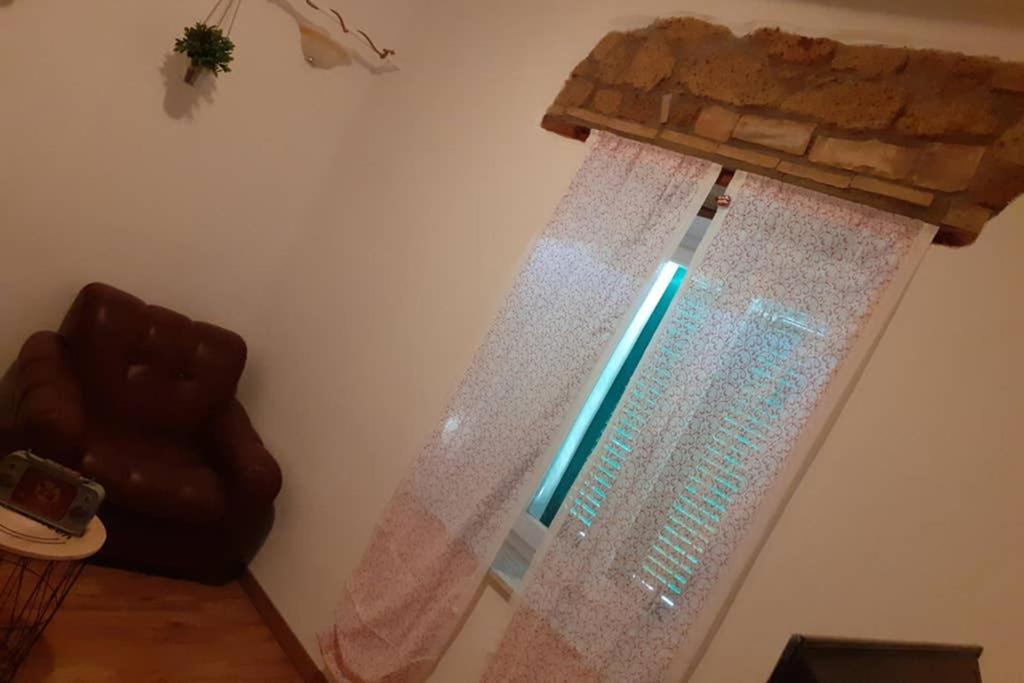 Casetta Bellavista Acquapendente Extérieur photo