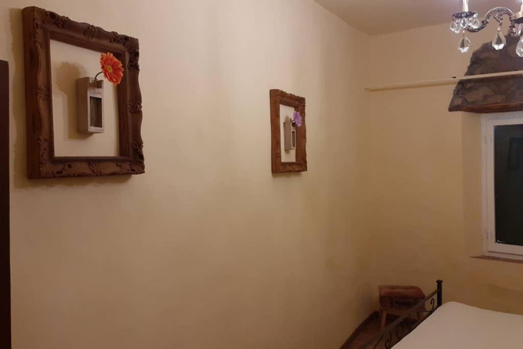 Casetta Bellavista Acquapendente Extérieur photo