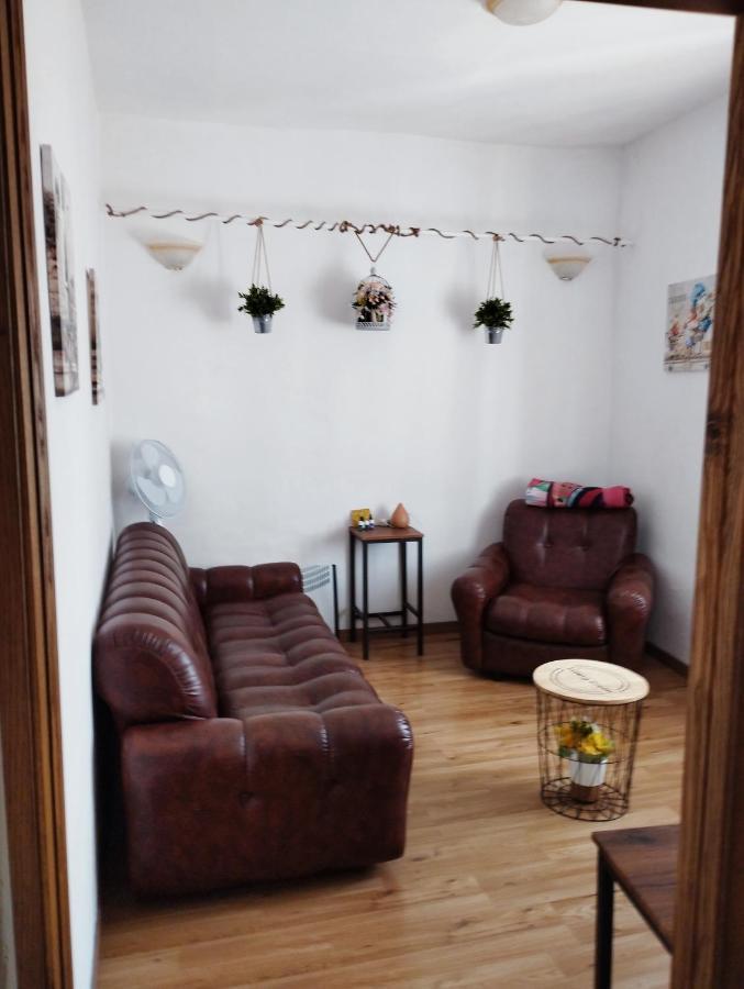Casetta Bellavista Acquapendente Extérieur photo