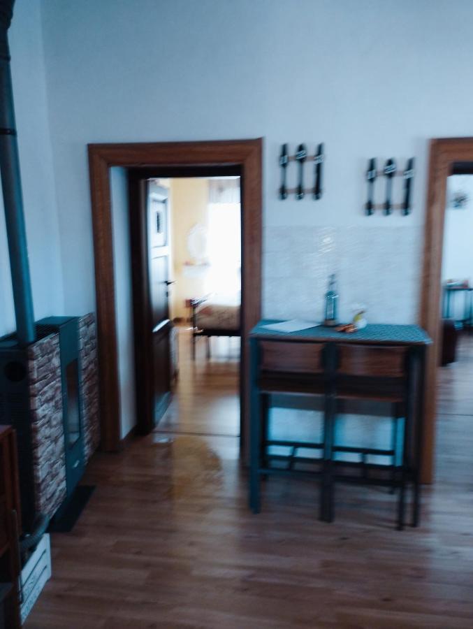 Casetta Bellavista Acquapendente Extérieur photo