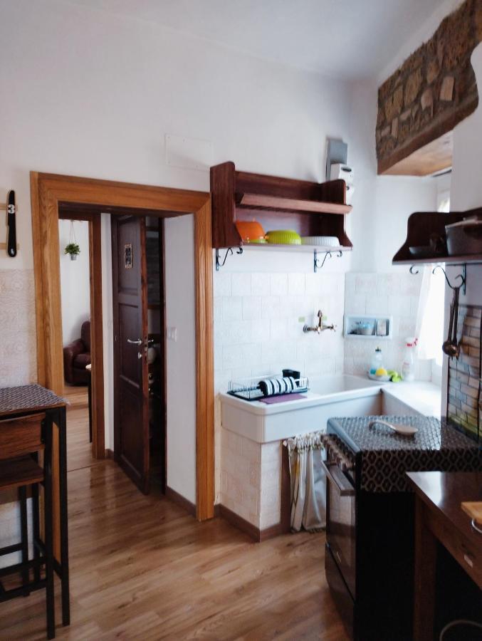 Casetta Bellavista Acquapendente Extérieur photo