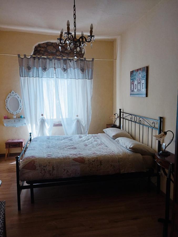 Casetta Bellavista Acquapendente Extérieur photo