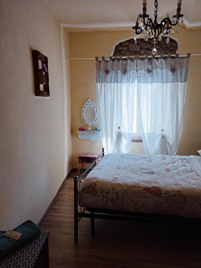 Casetta Bellavista Acquapendente Extérieur photo