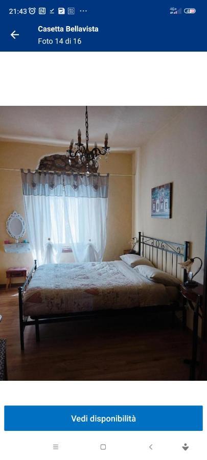 Casetta Bellavista Acquapendente Extérieur photo